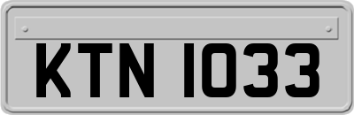 KTN1033