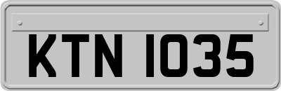 KTN1035