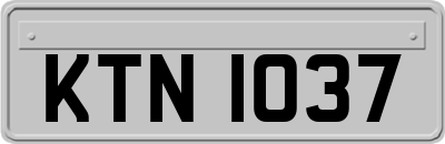 KTN1037