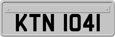 KTN1041
