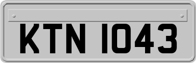 KTN1043