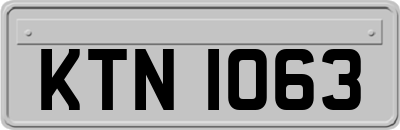 KTN1063