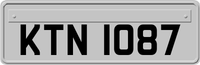 KTN1087
