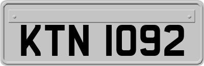 KTN1092