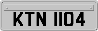 KTN1104