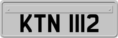 KTN1112