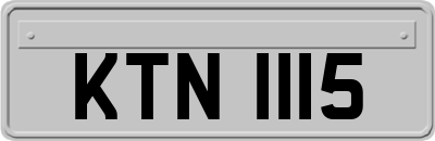 KTN1115