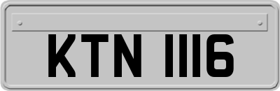 KTN1116