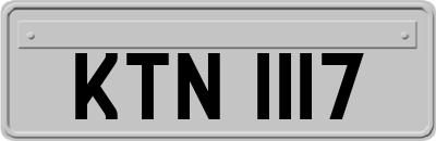 KTN1117