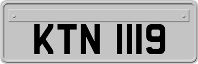 KTN1119