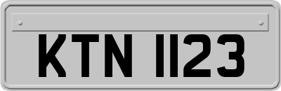 KTN1123