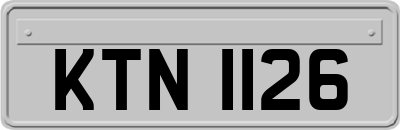 KTN1126