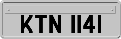 KTN1141