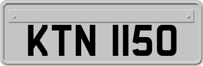 KTN1150