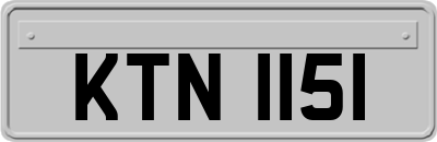 KTN1151