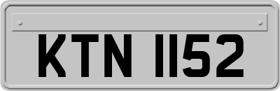 KTN1152