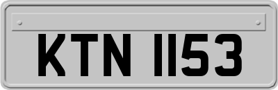 KTN1153