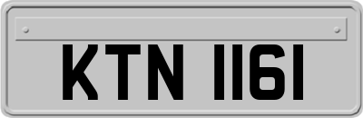 KTN1161