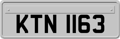 KTN1163