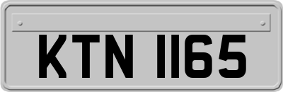 KTN1165