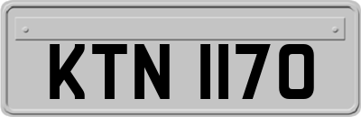 KTN1170