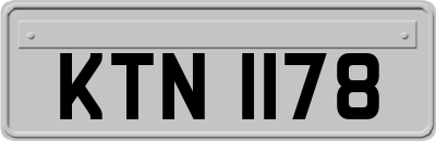 KTN1178