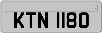 KTN1180