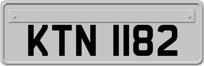 KTN1182