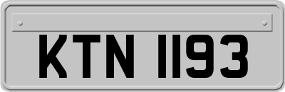 KTN1193