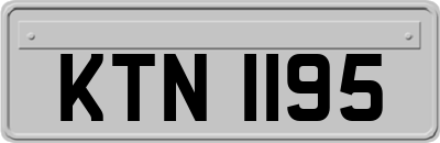 KTN1195