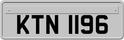 KTN1196