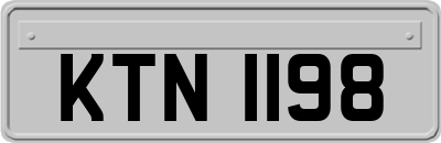 KTN1198