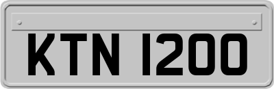 KTN1200
