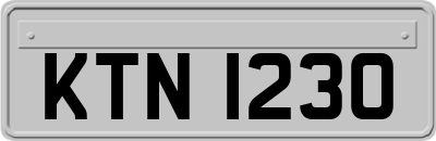 KTN1230