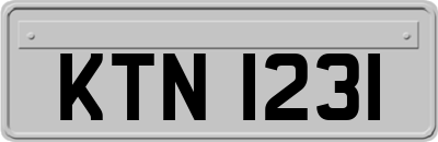 KTN1231
