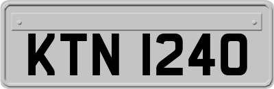 KTN1240