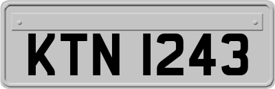 KTN1243