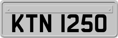 KTN1250