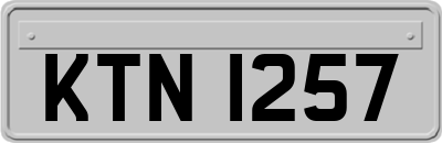 KTN1257