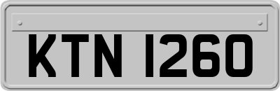 KTN1260