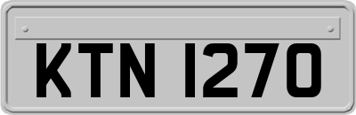 KTN1270