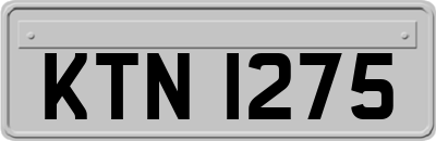 KTN1275