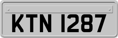 KTN1287