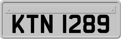 KTN1289