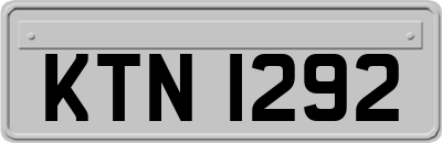 KTN1292