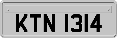 KTN1314