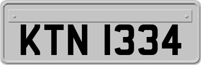 KTN1334