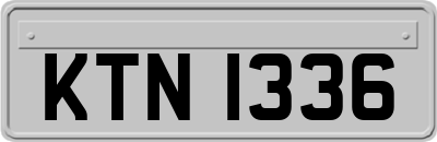 KTN1336