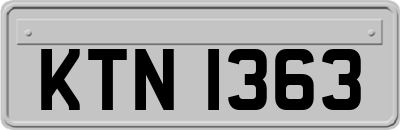 KTN1363
