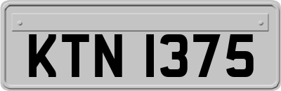 KTN1375